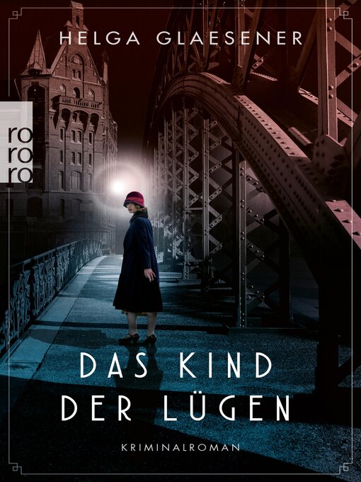 Title details for Das Kind der Lügen by Helga Glaesener - Wait list